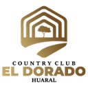 Logo de Country Club El Dorado